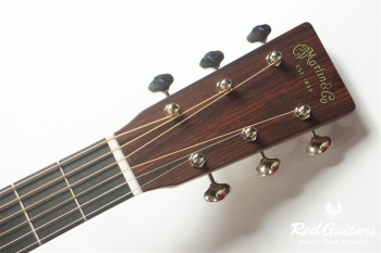 D-18 Standard